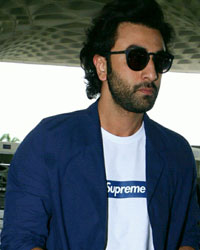 Ranbir Kapoor