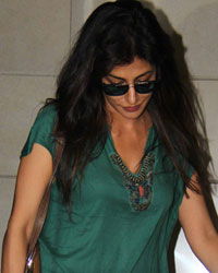 Chitrangada Singh