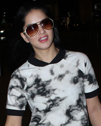 Sunny Leone