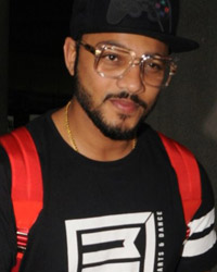 Raftaar