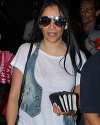 Manyata Dutt