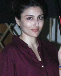 Soha Ali Khan