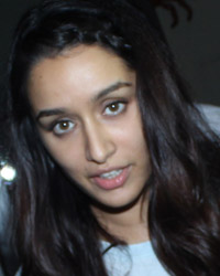 Shraddha Kapoor