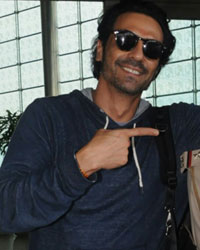 Arjun Rampal