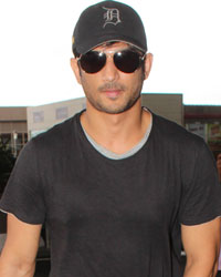 Sushant Singh Rajput