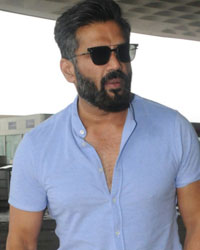 Suniel Shetty