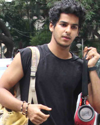 Ishaan Khattar