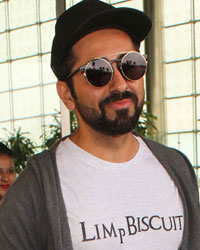 Ayushmann Khurrana