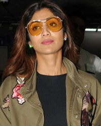 Shilpa Shetty