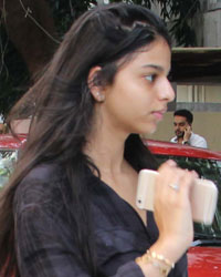 Suhana Khan