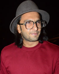 Ranveer Singh