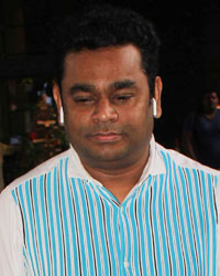 AR Rahman