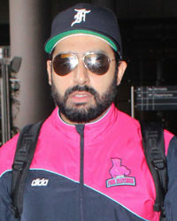 Abhishek Bachchan