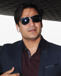 Vivek Oberoi