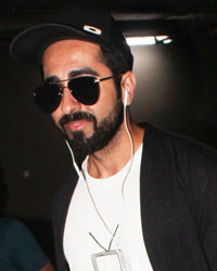 Ayushmann Khurrana