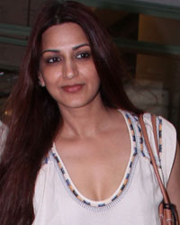 Sonali Bendre