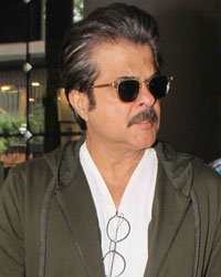 Anil Kapoor