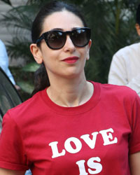 Karishma Kapoor