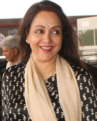 Hema Malini