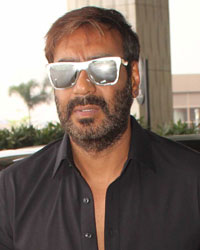 Ajay Devgn