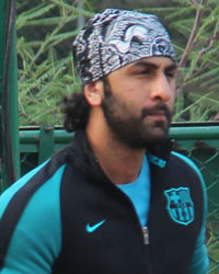 Ranbir Kaoor