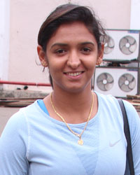 Harmanpreet Kaur