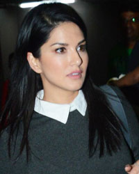 Sunny Leone