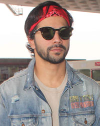 Varun Dhawan