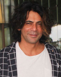 Sunil Grover