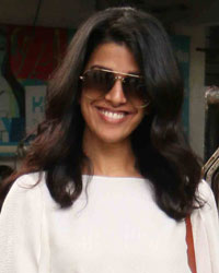 Nimrat Kaur