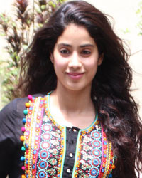 Jhanvi Kapoor