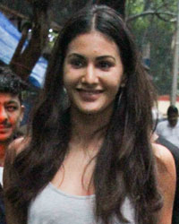 Amyra Dastur