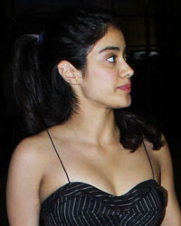 Jhanvi and Khushi Kapoor