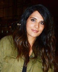 Richa Chadda