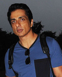 Sonu Sood