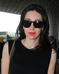 Karisma Kapoor