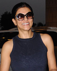 Sushmita Sen