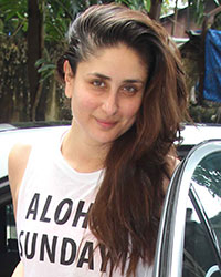 Kareena Kapoor