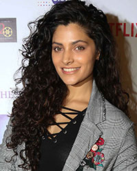 Saiyami Kher