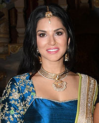 Sunny Leone