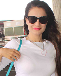 Amisha Patel