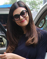 Sushmita Sen