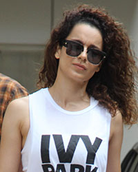 Kangana Ranaut