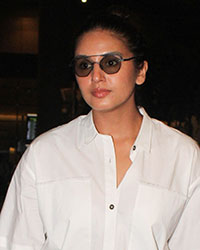 Huma Qureshi