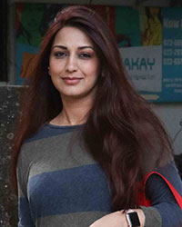 Sonali Bendre