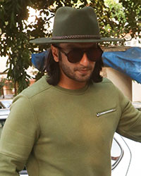 Ranveer Singh