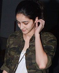 Ananya Pandey