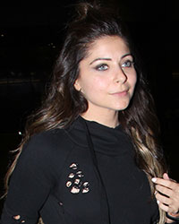 Kanika Kapoor