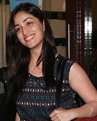 Yami Gautam