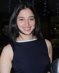 Tammannah Bhatia